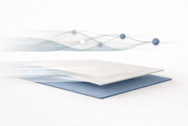 Brzina rada i tehnička brzina sajta kao jedinstven sistem bez zastoja