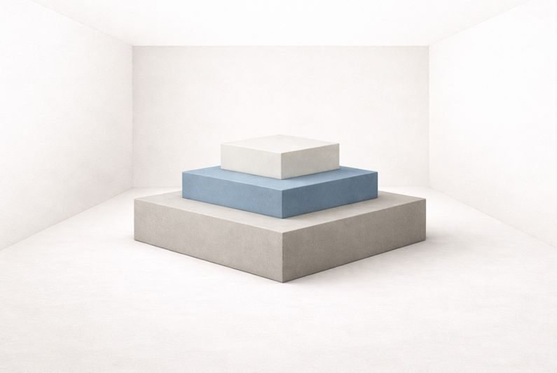 DaniniHub Ustav kao stabilan temelj sistema sa jasno definisanim granicama